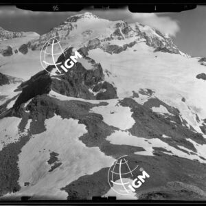 Staz. I - Alta Val Sesia - Colle della Loccie Corno Zaller - località presa: Cresta Cimaligna - LN00012530