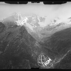 Staz. M - Alta Val di Gressoney - Da Corno Bianco a Corno Stoffel - località presa: Alpi Sattel - LN00012539