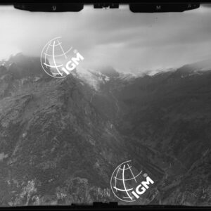 Staz. M - Alta Val di Gressoney - Da Corno Bianco a Corno Stoffel - località presa: Alpi Sattel - LN00012541