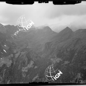Staz. M - Alta Val di Gressoney - Da Corno Bianco a Corno Stoffel - località presa: Alpi Sattel - LN00012542