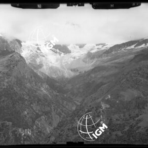 Staz. M - Alta Val di Gressoney - Da Corno Bianco a Corno Stoffel - località presa: Alpi Sattel - LN00012544