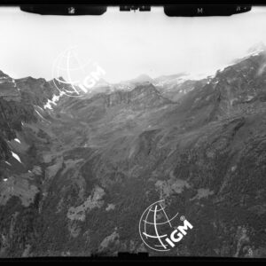 Staz. M - Alta Val di Gressoney - Da Corno Bianco a Corno Stoffel - località presa: Alpi Sattel - LN00012545