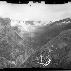 Staz. M - Alta Val di Gressoney - Da Corno Bianco a Corno Stoffel - località presa: Alpi Sattel - LN00012546