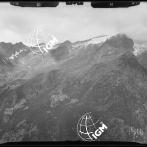 Staz. M - Alta Val di Gressoney - Da Corno Bianco a Corno Stoffel - località presa: Alpi Sattel - LN00012547