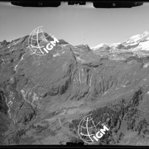 Staz. N - Alta Val di Gressoney - Valle da Miniera Kreas sino alla Cresta delle Loccie - località presa: Cima Mutta - LN00012549