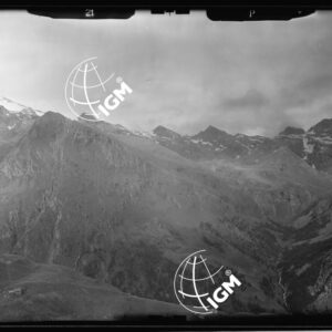 Staz. P - Alta Val di Gressoney - Vallone di Mass - località presa: Est di S. Anna - LN00012563