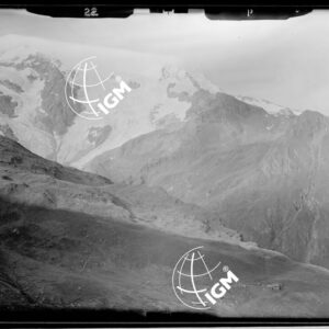 Staz. P - Alta Val di Gressoney - Vallone di Mass - località presa: Est di S. Anna - LN00012564