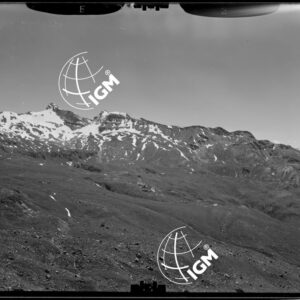 Staz. 5 - M. Cervino e Valtournanche - Da M. Pancherot allo Chateau  de Dames / dal Breidhor a Motta di Plate - località presa: Pio Merlo / O. Riondè - LN00012600