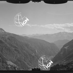 Staz. 10 e 11 - M. Cervino e Valtournanche - Da Motta di Platè a Piccolo Tournalin / da Piccolo Tournalin a Fontanafredda - località presa: a N. di Croux di Tza sotto il Pancherotx - LN00012633