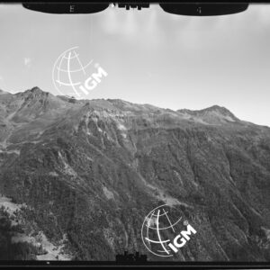 Staz. 10 e 11 - M. Cervino e Valtournanche - Da Motta di Platè a Piccolo Tournalin / da Piccolo Tournalin a Fontanafredda - località presa: a N. di Croux di Tza sotto il Pancherotx - LN00012636