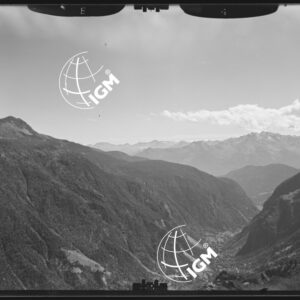 Staz. 10 e 11 - M. Cervino e Valtournanche - Da Motta di Platè a Piccolo Tournalin / da Piccolo Tournalin a Fontanafredda - località presa: a N. di Croux di Tza sotto il Pancherotx - LN00012637