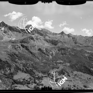 Staz. 10 e 11 - M. Cervino e Valtournanche - Da Motta di Platè a Piccolo Tournalin / da Piccolo Tournalin a Fontanafredda - località presa: a N. di Croux di Tza sotto il Pancherotx - LN00012641