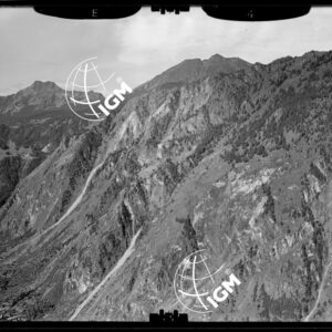 Staz. 13 e 17 - M. Cervino e Valtournanche - Da Brolliar a Cortinae e il vallone Chamois - località presa: l'Awocè Brollim - LN00012665