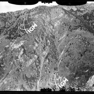 Staz. 13 e 17 - M. Cervino e Valtournanche - Da Brolliar a Cortinae e il vallone Chamois - località presa: l'Awocè Brollim - LN00012666