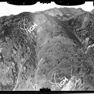 Staz. 13 e 17 - M. Cervino e Valtournanche - Da Brolliar a Cortinae e il vallone Chamois - località presa: l'Awocè Brollim - LN00012669