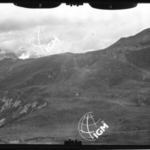 Staz. 14 e 15 - M. Cervino e Valtournanche - la Testata valle di Chamois - località presa: Presso Les Coriles - O. Monti di Charevallerse - LN00012674