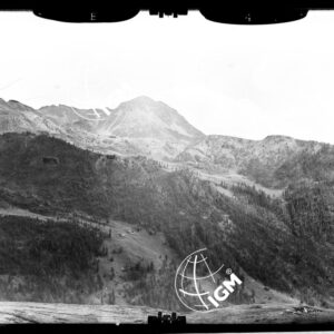 Staz. 14 e 15 - M. Cervino e Valtournanche - la Testata valle di Chamois - località presa: Presso Les Coriles - O. Monti di Charevallerse - LN00012682