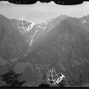 Staz. 1 e 2 - Tavoletta di Bannino - Il Corno di Scarpignano e il Vallone di Rosuzza - località presa: Alpi Lori - LN00012697