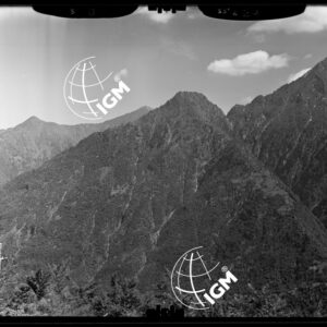 Staz. 1 e 2 - Tavoletta di Bannino - Il Corno di Scarpignano e il Vallone di Rosuzza - località presa: Alpi Lori - LN00012704