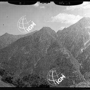 Staz. 1 e 2 - Tavoletta di Bannino - Il Corno di Scarpignano e il Vallone di Rosuzza - località presa: Alpi Lori - LN00012705