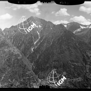 Staz. 1 e 2 - Tavoletta di Bannino - Il Corno di Scarpignano e il Vallone di Rosuzza - località presa: Alpi Lori - LN00012706