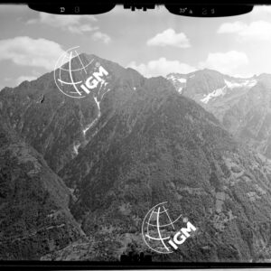 Staz. 1 e 2 - Tavoletta di Bannino - Il Corno di Scarpignano e il Vallone di Rosuzza - località presa: Alpi Lori - LN00012707