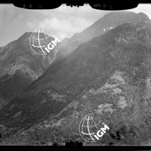 Staz. 3 - Tavoletta di Bannino - Cima dell'Ovae Corno di Scarpignano - località presa: sotto Balmo - LN00012712