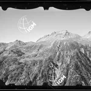 Staz. 5 - Alta valle di Susa / Valle Stretta - dal Colle di Thurres a Punta Infernet - località presa: Il Ban - LN00012714