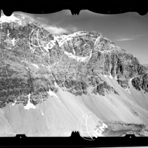 Staz. 8 - Alta valle di Susa / Valle Stretta - da Cima Planetta a Punta Melchiorre - località presa: Rocche del Serans - LN00012730