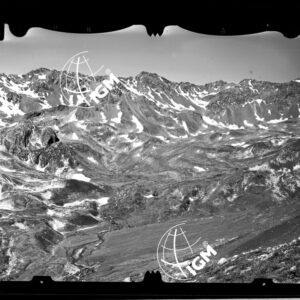 Staz. 9 - Alta valle di Susa / Valle Stretta - da Punta Infernet a Gran Tempesta - località presa: Sud Piccolo Serans - LN00012736