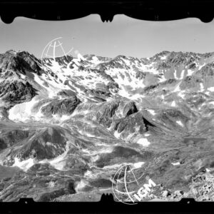 Staz. 9 - Alta valle di Susa / Valle Stretta - da Punta Infernet a Gran Tempesta - località presa: Sud Piccolo Serans - LN00012738