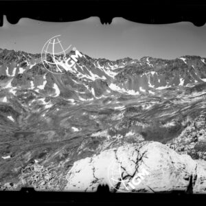 Staz. 9 - Alta valle di Susa / Valle Stretta - da Punta Infernet a Gran Tempesta - località presa: Sud Piccolo Serans - LN00012739