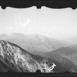 Staz. 14 - Alta valle di Susa / Valle Stretta - da Punta Gasparre alle Tre Croci - località presa: Pendici Guglia Rossa - LN00012763