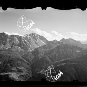 Staz. 3 - Alta valle di Susa / Valle del Frejus / Valle della Rho - La Selletta la Grand Roche - località presa:  Punta Foesrs - LN00012789