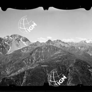 Staz. 2 - Alta valle di Susa / Valle del Frejus / Valle della Rho - Tre Croci Mulattiera - località presa: Costa Sellette - LN00012792