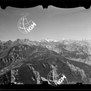 Staz. 4 - Alta valle di Susa / Valle del Frejus / Valle della Rho - La Selletta la Grand Roche - località presa:  Punta Foens - LN00012800