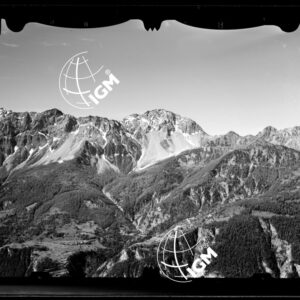 Staz. 4 - Alta valle di Susa / Valle del Frejus / Valle della Rho - La Selletta la Grand Roche - località presa:  Punta Foens - LN00012802