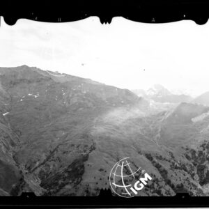 Staz. 22 - Alta valle di Susa / Valle del Frejus / Valle della Rho - Punta Bagna Punta Melmise - località presa: Costone Cima Blave - LN00012813