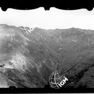 Staz. 22 - Alta valle di Susa / Valle del Frejus / Valle della Rho - Punta Bagna Punta Melmise - località presa: Costone Cima Blave - LN00012814