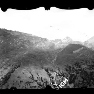 Staz. 22 - Alta valle di Susa / Valle del Frejus / Valle della Rho - Punta Bagna Punta Melmise - località presa: Costone Cima Blave - LN00012815