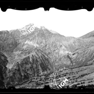 Staz. 23 - Alta valle di Susa / Valle del Frejus / Valle della Rho - Punta Bagna Punta Melmise - località presa: Croce Chabrièrè - LN00012817