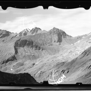 Staz. 2 - Valle di Argentiera - Viradantaur Giasfez - località presa: Ecafa Roccia a nord Vallone - LN00012832