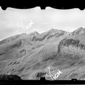 Staz. 2 - Valle di Argentiera - Viradantaur Giasfez - località presa: Ecafa Roccia a nord Vallone - LN00012834
