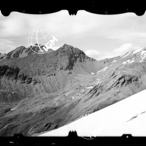 Staz. 2 - Valle di Argentiera - Viradantaur Giasfez - località presa: Ecafa Roccia a nord Vallone - LN00012835