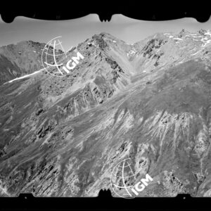 Staz. 4 - Valle di Argentiera - Colle Nuros / Viradantaur Merciantaria / Passo di Terra Nera - località presa: Nord di Piccosecco Ovest Colle Brannuiere - LN00012851