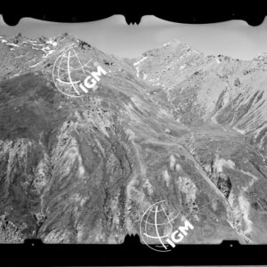Staz. 4 - Valle di Argentiera - Colle Nuros / Viradantaur Merciantaria / Passo di Terra Nera - località presa: Nord di Piccosecco Ovest Colle Brannuiere - LN00012852