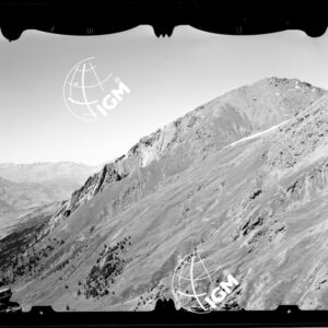 Staz. 4 - Valle di Argentiera - Colle Nuros / Viradantaur Merciantaria / Passo di Terra Nera - località presa: Nord di Piccosecco Ovest Colle Brannuiere - LN00012853
