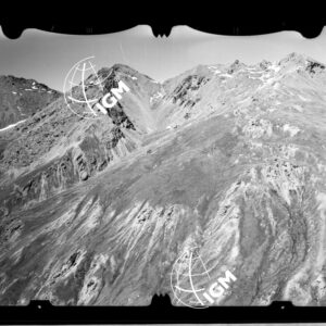 Staz. 4 - Valle di Argentiera - Colle Nuros / Viradantaur Merciantaria / Passo di Terra Nera - località presa: Nord di Piccosecco Ovest Colle Brannuiere - LN00012854