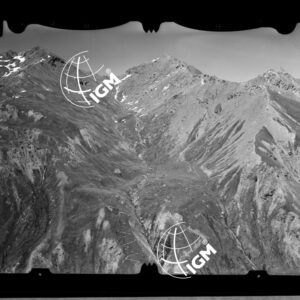 Staz. 4 - Valle di Argentiera - Colle Nuros / Viradantaur Merciantaria / Passo di Terra Nera - località presa: Nord di Piccosecco Ovest Colle Brannuiere - LN00012855