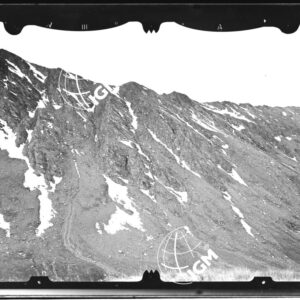 Staz. 4 - Valle di Argentiera - Passo di Terra Nera / Raniere Pelvo - località presa: Colle Raniero a Nord di Colle Thuros - LN00012859